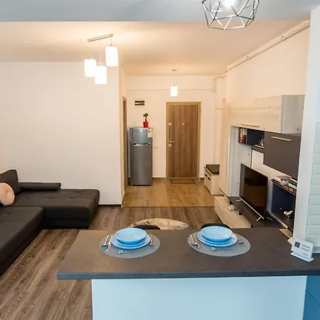 Luxury Apartamento Constança