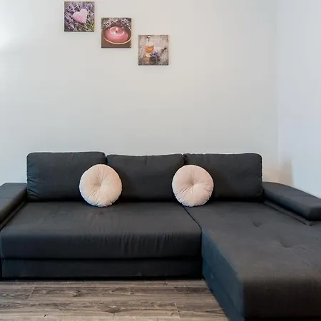 Luxury Constança