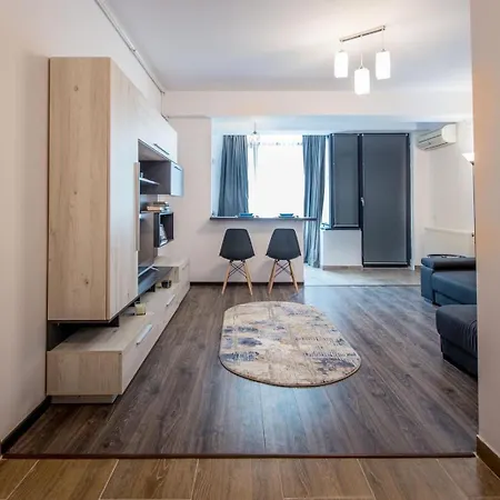 Luxury Apartment Constanţa